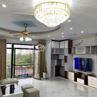 Bán Nhà Phân Lô Kđt Mậu Lương Kinh Doanh Đẹp, Sát Chung Cư Mipec, Mặt Đường Lê Xuân Diệp, 50M2 5T