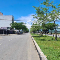 Bán Lô Góc 2Mt 167M Đường 2 Làn Trần Thánh Tông Gần Chu Huy Mân Và Chợ Nại Hiên Đông