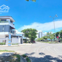 Bán Lô Góc 2Mt 167M Đường 2 Làn Trần Thánh Tông Gần Chu Huy Mân Và Chợ Nại Hiên Đông