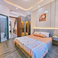 Quận Gò Vấp - Nhà Khách Gửi Nhà Đẹp - Hẻm 4M Xe Hơi Đỗ Cửa - Khu V.i.p