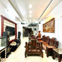 Bán Nhà Khu Thảm Len Trần Phú, Lương Khánh Thiện