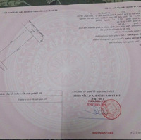 Chính Chủ Gửi Bán Lô Đất Biển - Đẹp, Rẻ Khu Bàu Mạc 4, Đà Nẵng 0933900955