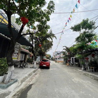 Chính Chủ Gửi Bán Lô Đất Biển - Đẹp, Rẻ Khu Bàu Mạc 4, Đà Nẵng 0933900955