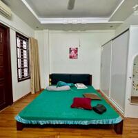 Bán nhà 4 tầng trong ngõ khúc thừa dụ cầu giấy hà nội