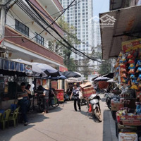 Trần Cung -Diện Tích68 - 6 Tầng -Mặt Tiền6,1 - Giá Bán 14 Tỷ Nhỉnh. Dòng Tiền 80 Tr/ Tháng