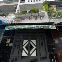 Kinh Doanh Cần Vốn Bán Gấp Nhà 52,5M2, Ở Nguyễn Trọng Tuyển, Phú Nhuận Giá Bán 2Tỷ28