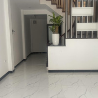 Nhà Đẹp Mới Xây. 36M2 X 4 Tầng, Giá Hơn 6 Tỷ. Văn Quán Hà Đông. Lô Góc, Gần Ô Tô, Kinh Doanh.