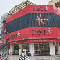 Bán Trong Tuần! Bán Nhà Mặt Tiền Thạch Lam Tân Phú -Diện Tích12X20M Hđt 95 Triệu Xây Dc Hầm 7 Tầng Giá Bán 28 Tỷ
