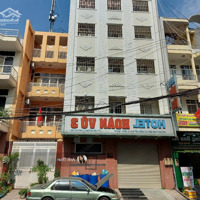 Bán Khách Sạn 20 Phòng Ngay Phố Ẩm Thực Phan Xích Long (8X20M) 5 Tầng Thang Máy, 1 Tỷ/Năm, 38 Tỷ Tl