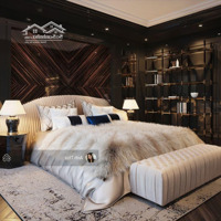 Bán Khách Sạn 20 Phòng Ngay Phố Ẩm Thực Phan Xích Long (8X20M) 5 Tầng Thang Máy, 1 Tỷ/Năm, 38 Tỷ Tl