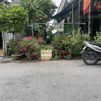 Cần Bán Gấp Lô Đất Mặt Tiền Đường Nhựa 2 Oto Tránh Nhau,Diện Tích93M Full Thổ , Cách Phà 1Km , Giá Tốt