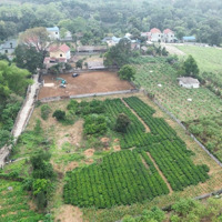 Lô Đất Nghỉ Dưỡng Cực Kỳ Đẹp- Đất Vuông Vắn Mặt Tiền Cực Rộng Giá Chưa Đến 3 Triệu1 Mét