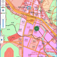 Chính Chủ Bán Lô Đất Đường Xe Hơi Đắc Lộc, Vĩnh Phương - Nha Trang 94,7M2 Full Thổ 1,09 Tỷ