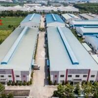 Chuyển Nhượng Nhà Xưởng 22.000m² KCN Nam Tân Uyên, Bình Dương – Giá Tốt 140–160 Tỷ, Sổ Sách Rõ Ràng, Có VAT