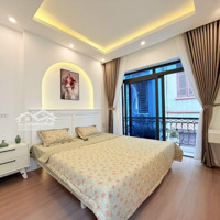 Bán Nhà Riêng Mỹ Đình 38M *6T - Nhà Mới Ở Luôn Giá Bán 7Ty