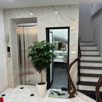 Mặt Ngõ Ô Tô Kinh Doanh Tại Đường Xuân La, Tây Hồ, Hà Nội, 35M2 Giá Hời