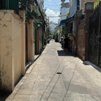 Bán Nhà Hẻm Ô Tô Đường Xóm Chiếu, Diện Tích 73.6M² (4/4.1 X 19.5M), Giá Bán 9.8 Tỷ Còn Thương Lượng