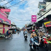 Bán Nhà Khu Chợ Cơ Khí An Bình Kinh Doanh Hoặc Đầu Tư Cho Thuê Giá Tốt