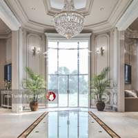 Rẻ Hơn 2 Tỷ! Mặt Tiền Điện Biên Phủ, Đa Kao, Q. 1 - (7.3M X 6.2M) - 5 Tầng - Vuông Vức. Chỉ 22 Tỷ