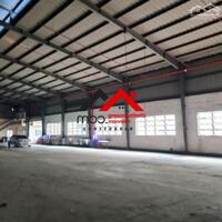 Cho Thuê Xưởng Thuận An – 3.300m² | PCCC Tự Động, Giá Chỉ 62.000đ/m²/Tháng. Liên hệ: Chothuexuongmiennam.com - 0366632092