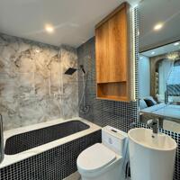 Nhà đẹp 3 tầng kiệt Núi Thành. Cách đường chính 50m. DT 63m2. Giá chỉ 5.29 tỷ