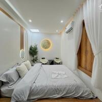 Nhà đẹp 3 tầng kiệt Núi Thành. Cách đường chính 50m. DT 63m2. Giá chỉ 5.29 tỷ