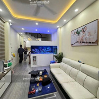 Bán Nhà Định Công - 49M2 - 30M Ra Đường Ô Tô Tránh - Hiếm Có Trong Tầm Tài Chính Hơn 9 Tỷ
