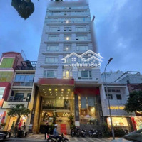 Bán Toà Building Đa Năng Mặt Phố Ngô Thì Nhậm, Quận Hai Bà Trưng