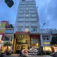 Bán Toà Building Đa Năng Mặt Phố Ngô Thì Nhậm, Quận Hai Bà Trưng