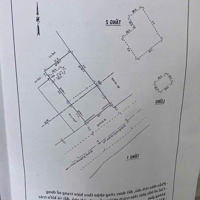 Bán Nhà Mặt Tiền Đường Lê Đức Thọ, Ngay Nguyễn Oanh, Chợ An Nhơn, Gò Vấp. Ngang Hiếm 8M X17M, 3Tấm