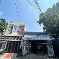 Chủ Gửi Bán Đất Tặng Nhà Mặt Tiền Đồng Kè , Liên Chiểu - Đà Nẵng.