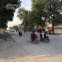 Hiếm Đất Lương Nỗ Xã Tiên Dương Vị Trí Đẹp Cách 100M Ra Quốc Lộ 3 - Đường 4M Ô Tô Vào Đất Ngõ Thông