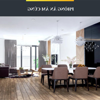 Nguồn Từ Ban Quản Lý Tòa Nhà. Còn Quỹ Căn 2N.diện Tích75M2, 80M2, Giá Bán Chỉ Từ 5 Tỷ - 5.9 Tỷ