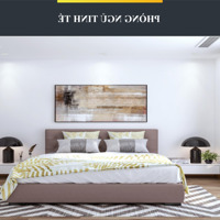 Nguồn Từ Ban Quản Lý Tòa Nhà. Còn Quỹ Căn 2N.diện Tích75M2, 80M2, Giá Bán Chỉ Từ 5 Tỷ - 5.9 Tỷ