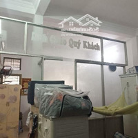 Bán Nhà 2 Tầng Mặt Tiền Lương Thế Vinh- Chỉ Nhỉnh 6 Tỷ