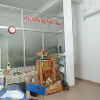 Bán Nhà 2 Tầng Mặt Tiền Lương Thế Vinh- Chỉ Nhỉnh 6 Tỷ