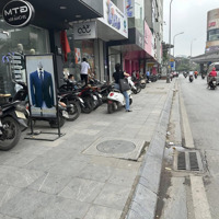 Mảnh Đất Vàng Duy Nhất Trên Phố Nguyễn An Ninh - Mặt Tiền Khủng - 100M Giá Bán 38,5 Tỷ Liên Hệ: 0977059410