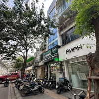 Mảnh Đất Vàng Duy Nhất Trên Phố Nguyễn An Ninh - Mặt Tiền Khủng - 100M Giá Bán 38,5 Tỷ Liên Hệ: 0977059410