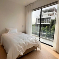 Cho Thuê Biệt Thự Khu Compound Đường Nguyễn Văn Hưởng, Phường Thảo Điền, Quận 2. Liên Hệ: 0911383889