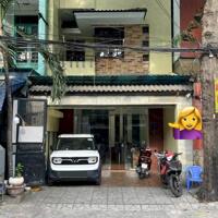 Cho thuê nhà Dt 5 * 20m 4Pn HXT Ni Sư Huỳnh Liên, Tân Bình