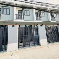 Chủ Ngộp Cần Ra Gấp Nhà 1 Triệuệt 1Lầu.ngang 4M Dài 10M .Giá: 845 Triệu