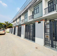 Chủ Ngộp Cần Ra Gấp Nhà 1 Triệuệt 1Lầu.ngang 4M Dài 10M .Giá: 845 Triệu