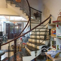 Cam Kết Tin Thật - Nhà Thật 4 Tầng - Lê Văn Sỹ -Diện Tích84M2(4 X 21) Chỉ 12 Tỷ 99 Tl