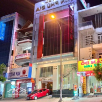 Siêu Phẩm! Bán Gấp Building Mới Đường Phan Xích Long Pn (9X30M) Hầm 7 Tầng. Hđ 213 Tr/Th. Chỉ 29 Tỷ
