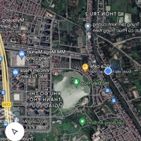 Bán Nhà Giá Bèo Tại Phú Diễn - 250M2