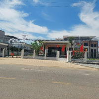 Hiếm Người Bán Đất Đấu Giá Cổ Dương Sát Đường Quốc Lộ Vew Đẹp