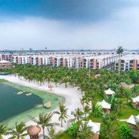 Bán Căn Bt 85 M2 Phố Biển, Cạnh Biển Hồ, Trường Học, Chung Cư, Cam Kết Giá Tốt Nhất Thị Trường