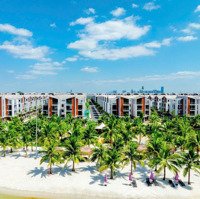 Bán Căn Bt 85 M2 Phố Biển, Cạnh Biển Hồ, Trường Học, Chung Cư, Cam Kết Giá Tốt Nhất Thị Trường