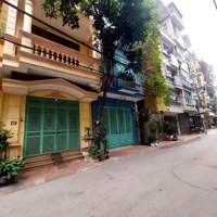 Bán Nhà Mặt Phố Tại Đường Dương Quảng Hàm - Cầu Giấy
