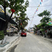 Bán Đất Đường Phan Văn Trường, Phường Hoà Khánh Bắc, Quận Liên Chiểu, Tp Đà Nẵng